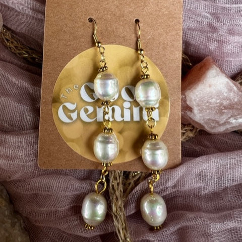 String of Pearls