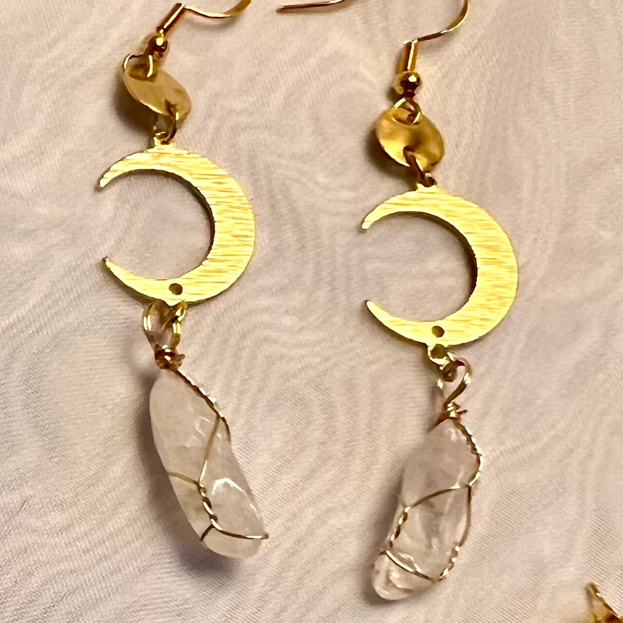 Celestial Moon Magic (Gold)