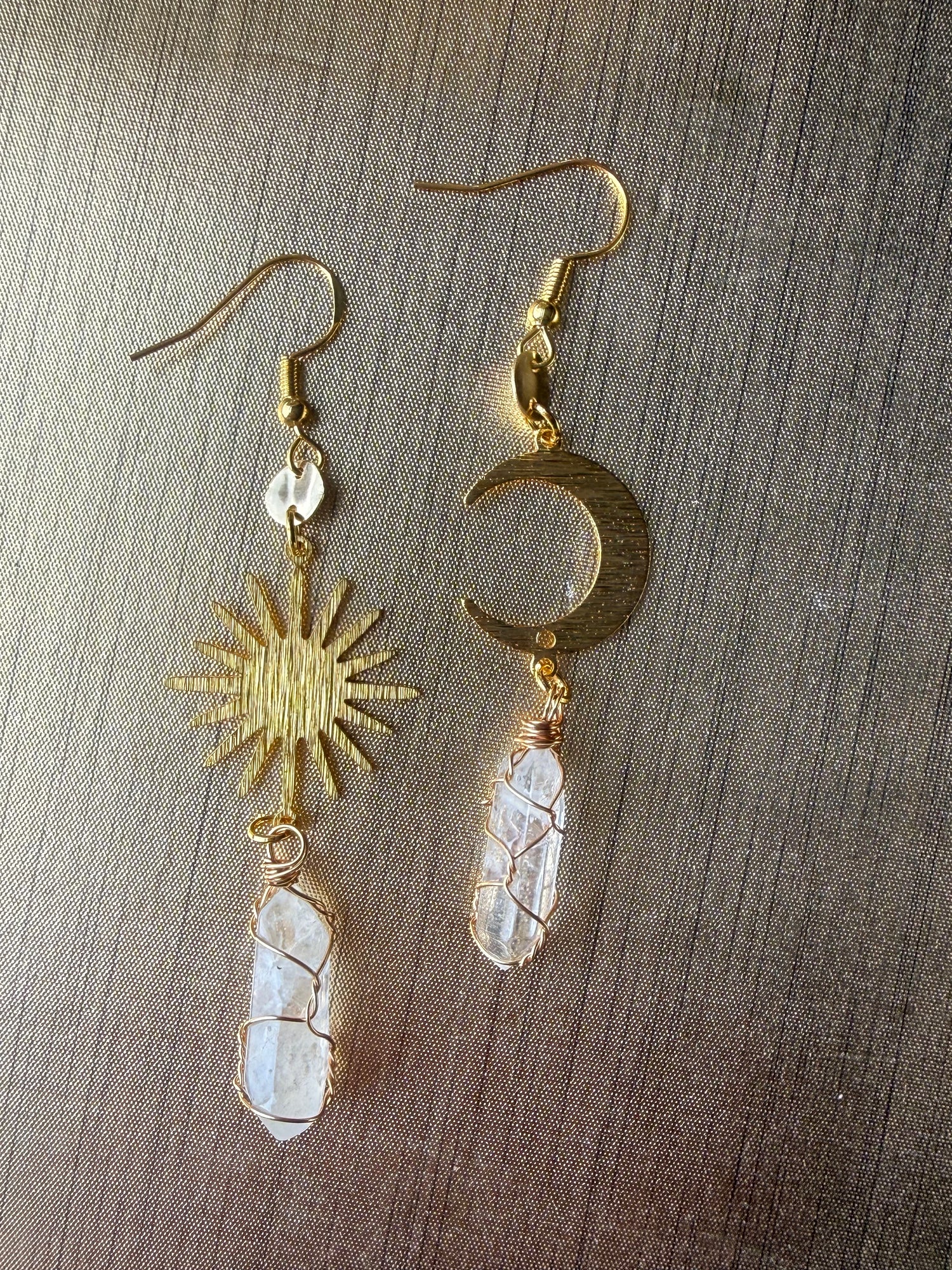 Sol-Luna Collection