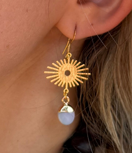 Opalite Soul Guide