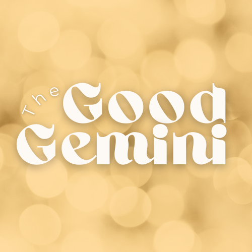 The Good Gemini